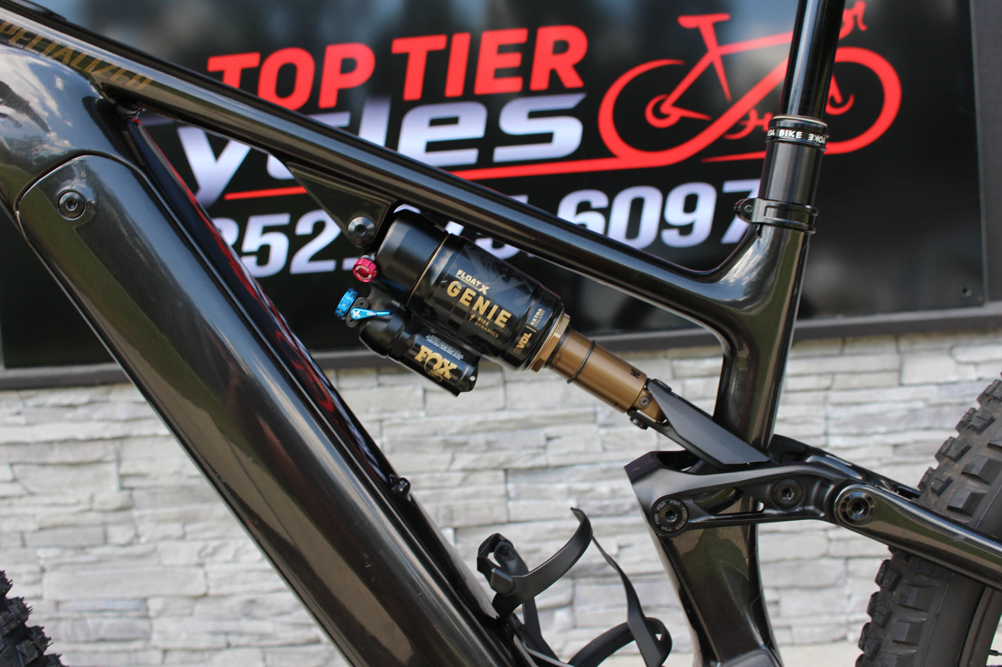 2026 Specialized Levo 4 Pro - Only 475 miles! - Like new!