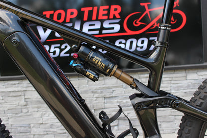 2026 Specialized Levo 4 Pro - Only 475 miles! - Like new!