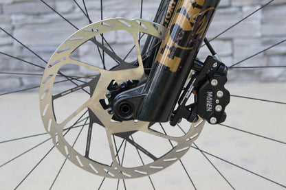 2026 Specialized Levo 4 Pro - Only 475 miles! - Like new!
