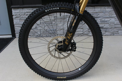 2026 Specialized Levo 4 Pro - Only 475 miles! - Like new!