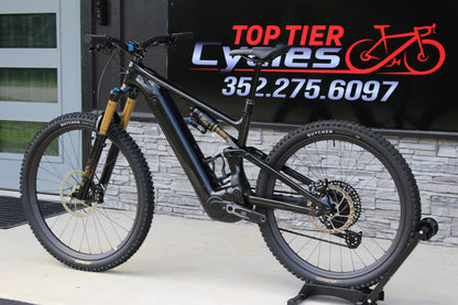2026 Specialized Levo 4 Pro - Only 475 miles! - Like new!