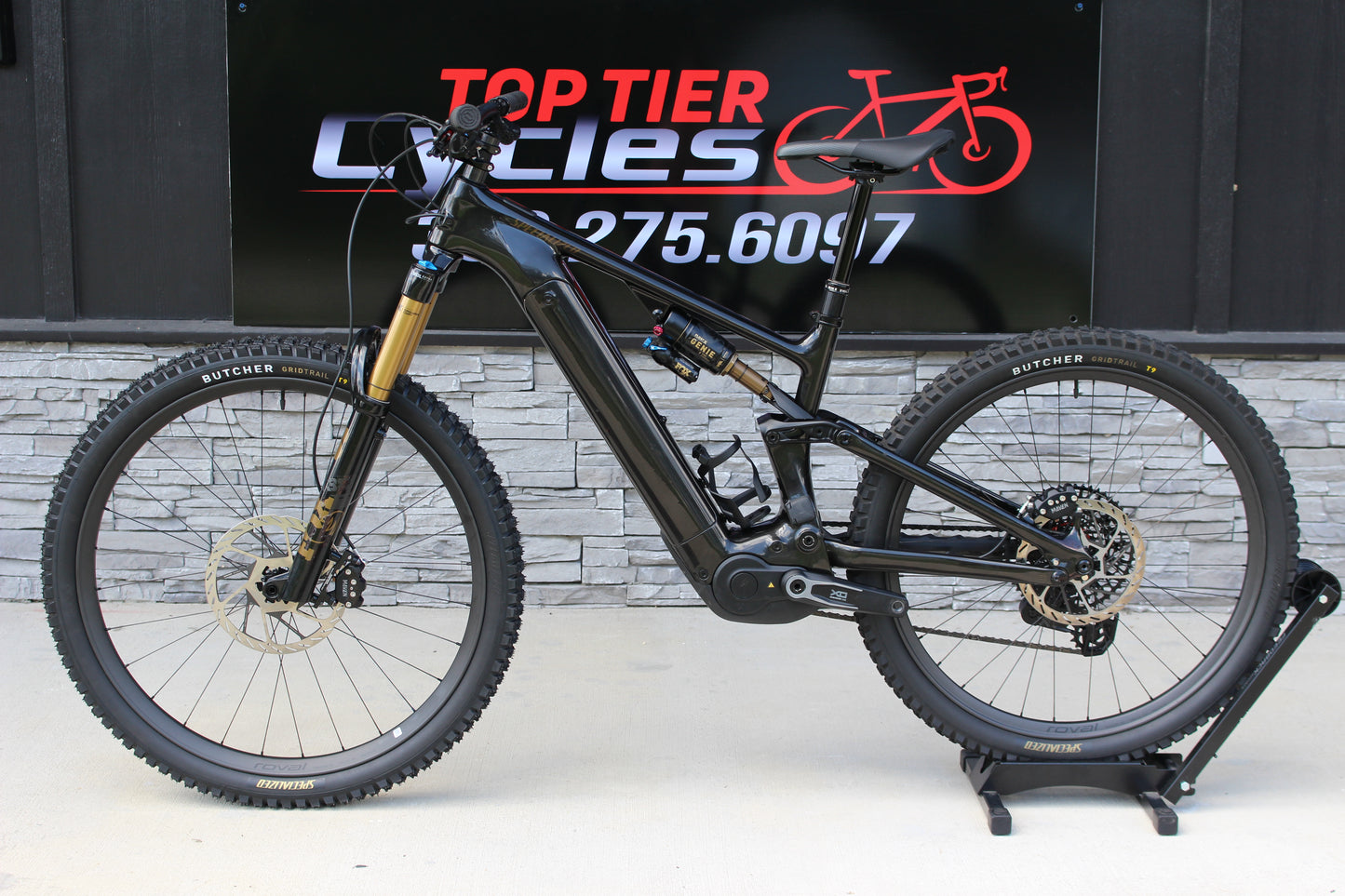 2026 Specialized Levo 4 Pro - Only 475 miles! - Like new!