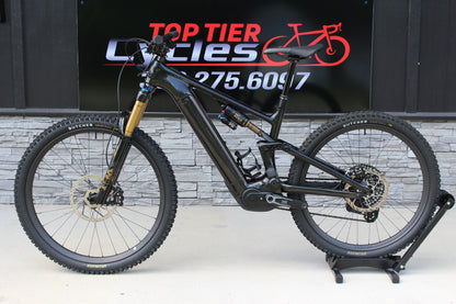 2026 Specialized Levo 4 Pro - Only 475 miles! - Like new!