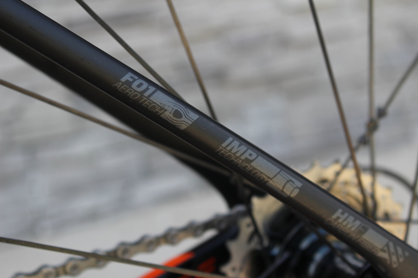 2017 Scott Foil 20- Carbon- Race Wheels- 15 lbs
