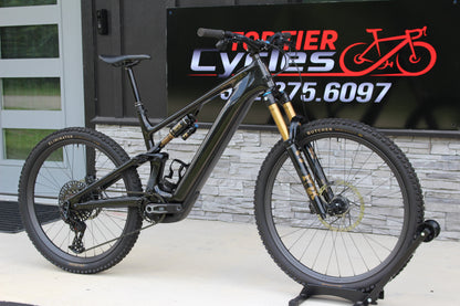 2026 Specialized Levo 4 Pro - Only 246 miles! - Like new!