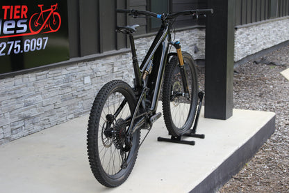 2026 Specialized Levo 4 Pro - Only 246 miles! - Like new!