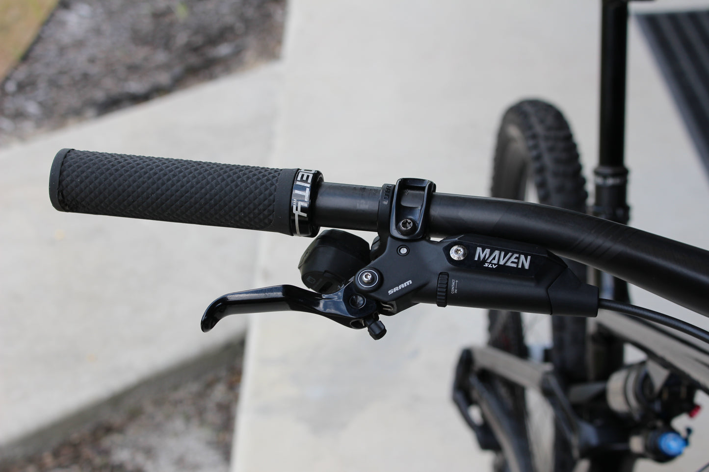 2026 Specialized Levo 4 Pro - Only 246 miles! - Like new!