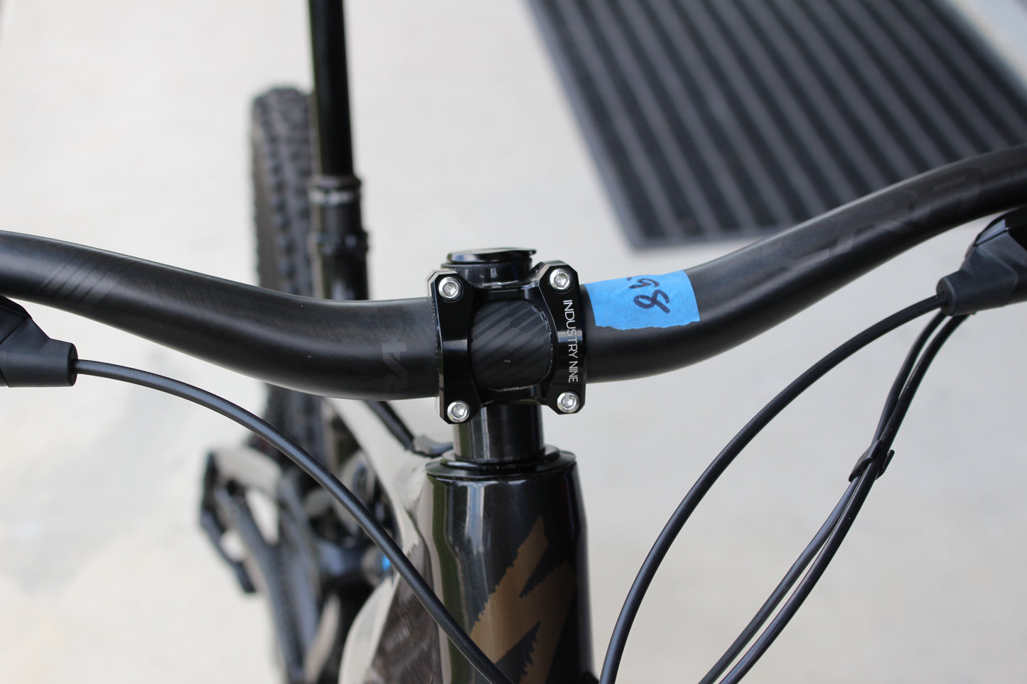 2026 Specialized Levo 4 Pro - Only 246 miles! - Like new!