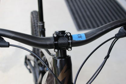 2026 Specialized Levo 4 Pro - Only 246 miles! - Like new!