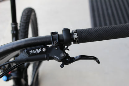2026 Specialized Levo 4 Pro - Only 246 miles! - Like new!