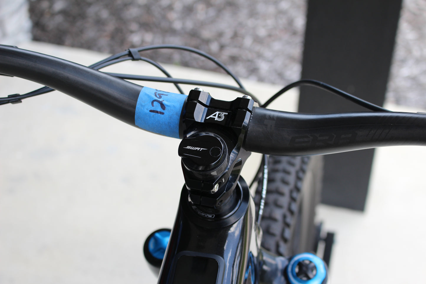 2026 Specialized Levo 4 Pro - Only 246 miles! - Like new!