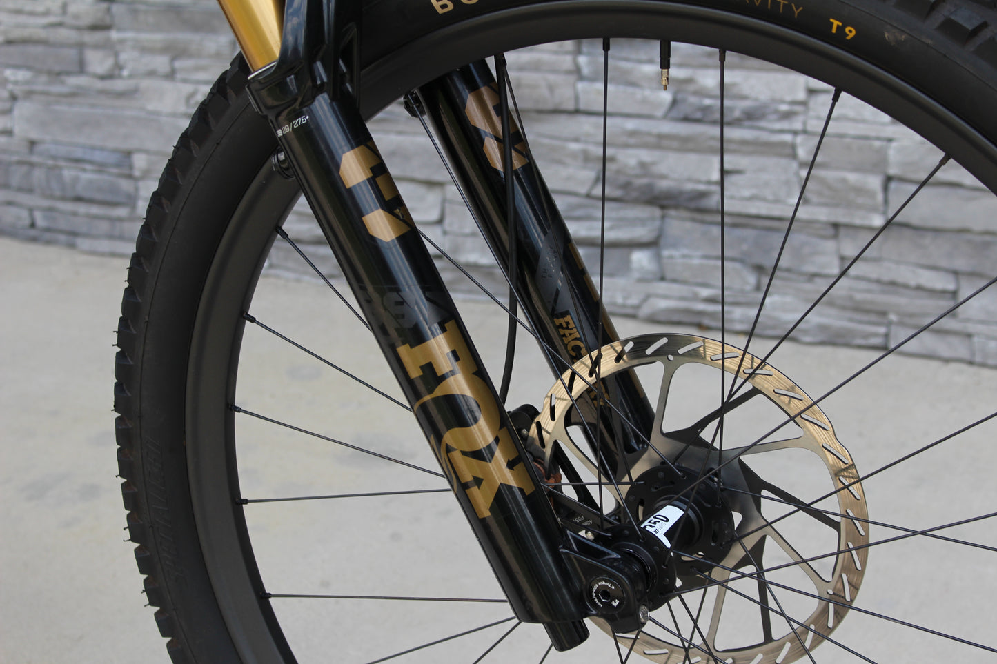 2026 Specialized Levo 4 Pro - Only 246 miles! - Like new!