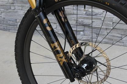 2026 Specialized Levo 4 Pro - Only 246 miles! - Like new!