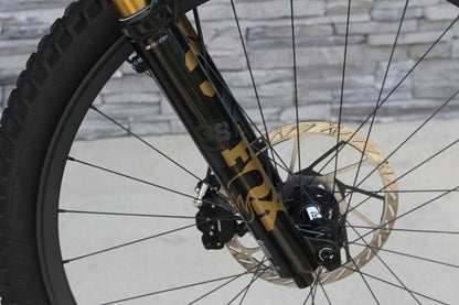 2026 Specialized Levo 4 Pro - Only 246 miles! - Like new!