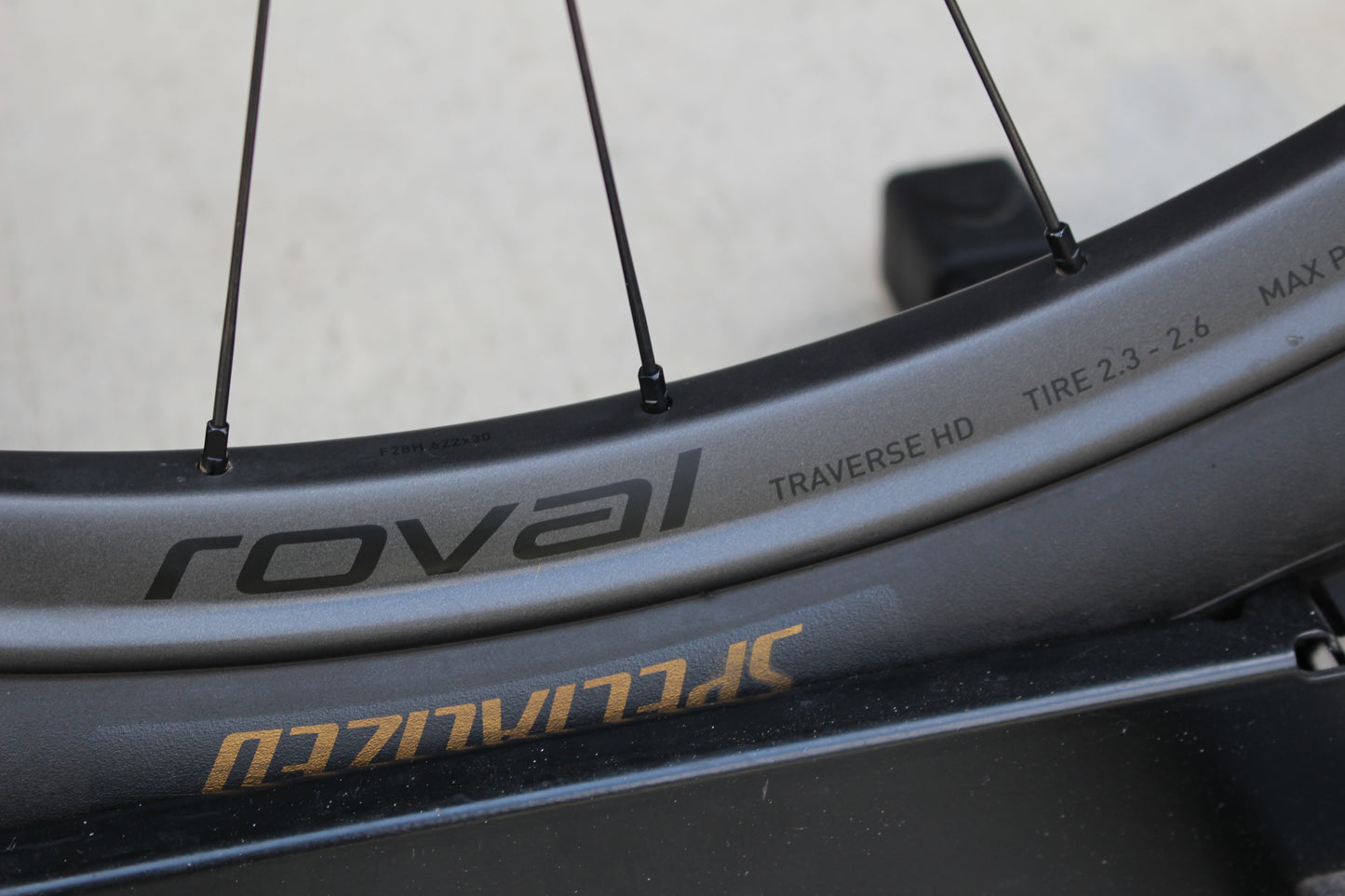 2026 Specialized Levo 4 Pro - Only 246 miles! - Like new!
