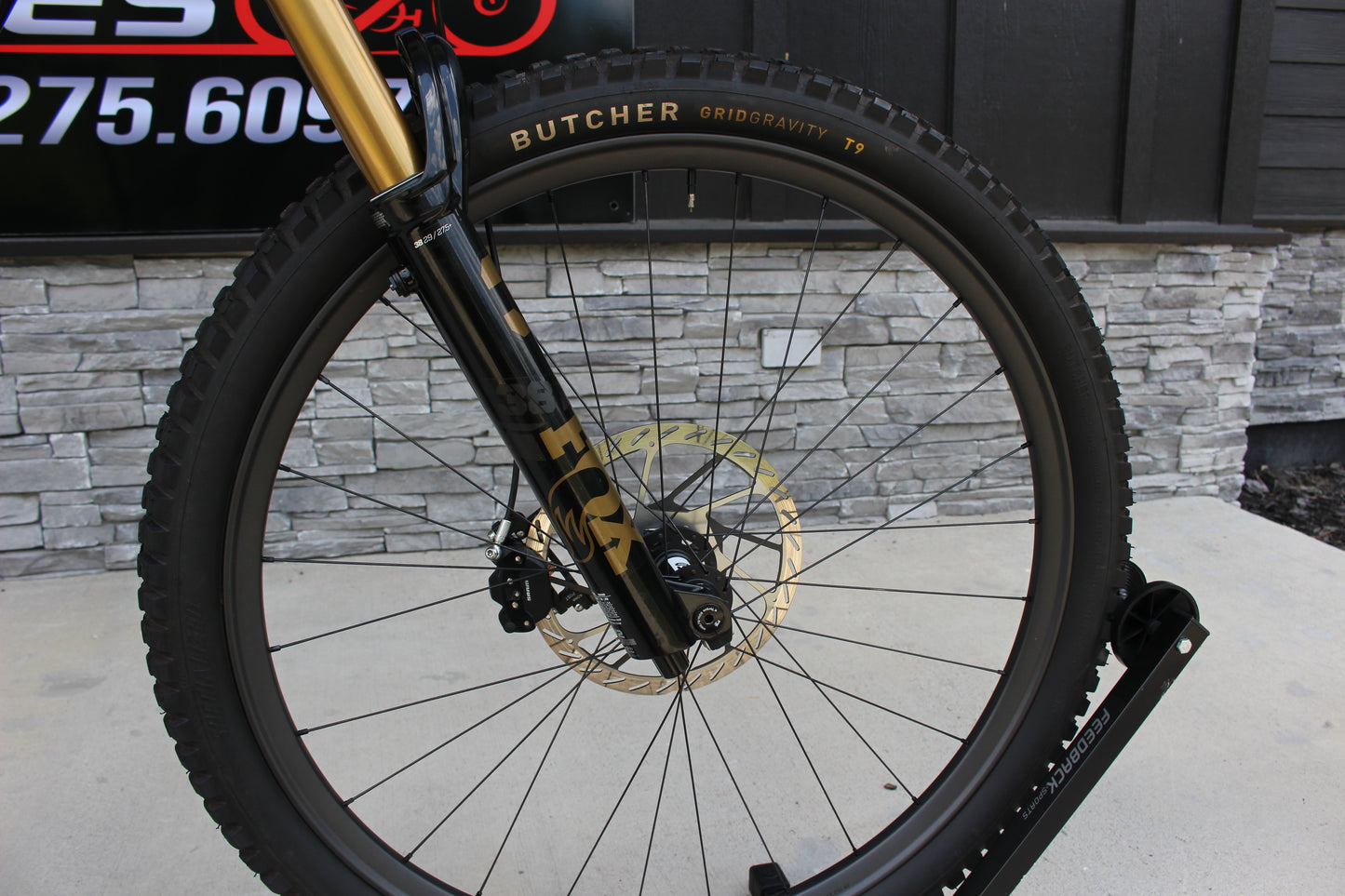 2026 Specialized Levo 4 Pro - Only 246 miles! - Like new!