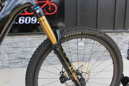 2026 Specialized Levo 4 Pro - Only 246 miles! - Like new!