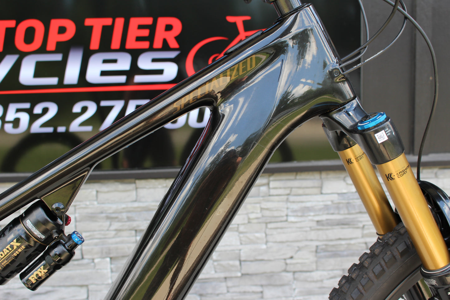 2026 Specialized Levo 4 Pro - Only 246 miles! - Like new!