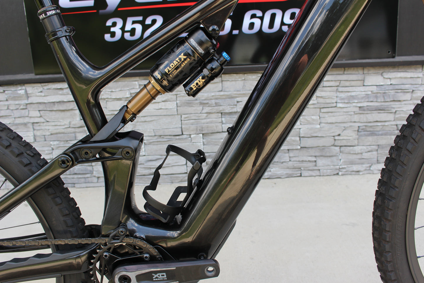 2026 Specialized Levo 4 Pro - Only 246 miles! - Like new!
