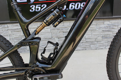 2026 Specialized Levo 4 Pro - Only 246 miles! - Like new!
