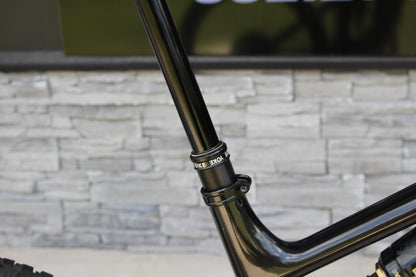 2026 Specialized Levo 4 Pro - Only 246 miles! - Like new!