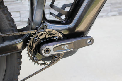 2026 Specialized Levo 4 Pro - Only 246 miles! - Like new!