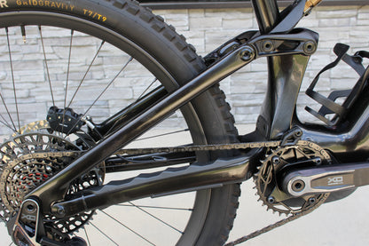 2026 Specialized Levo 4 Pro - Only 246 miles! - Like new!