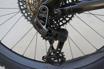 2026 Specialized Levo 4 Pro - Only 246 miles! - Like new!