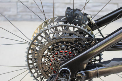 2026 Specialized Levo 4 Pro - Only 246 miles! - Like new!