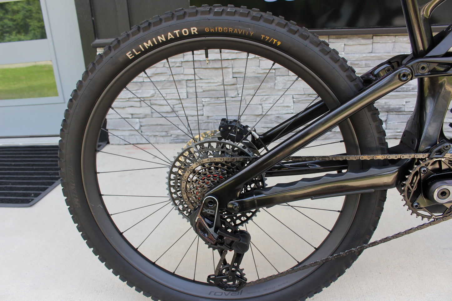 2026 Specialized Levo 4 Pro - Only 246 miles! - Like new!