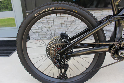 2026 Specialized Levo 4 Pro - Only 246 miles! - Like new!