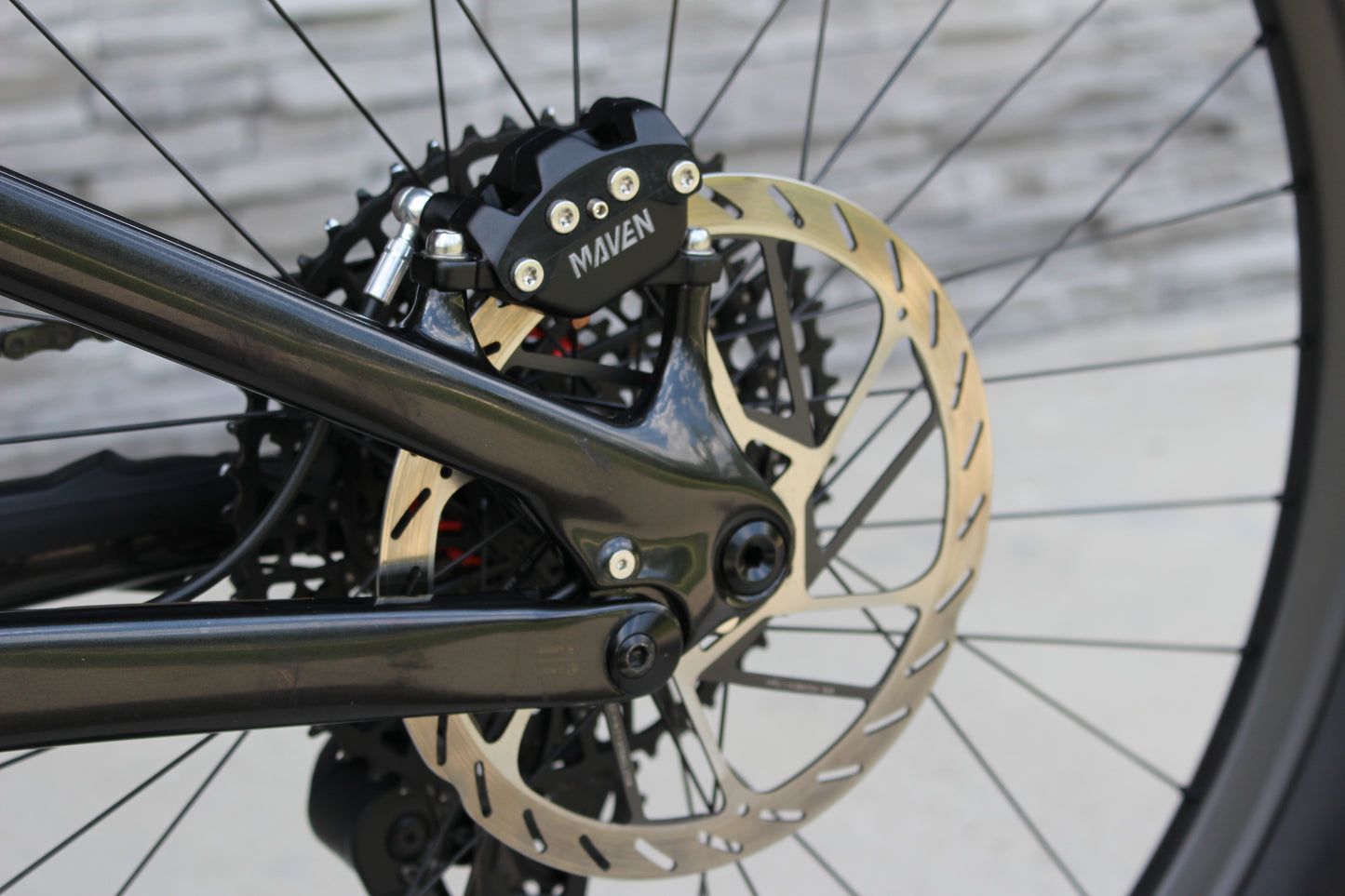 2026 Specialized Levo 4 Pro - Only 246 miles! - Like new!