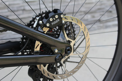 2026 Specialized Levo 4 Pro - Only 246 miles! - Like new!