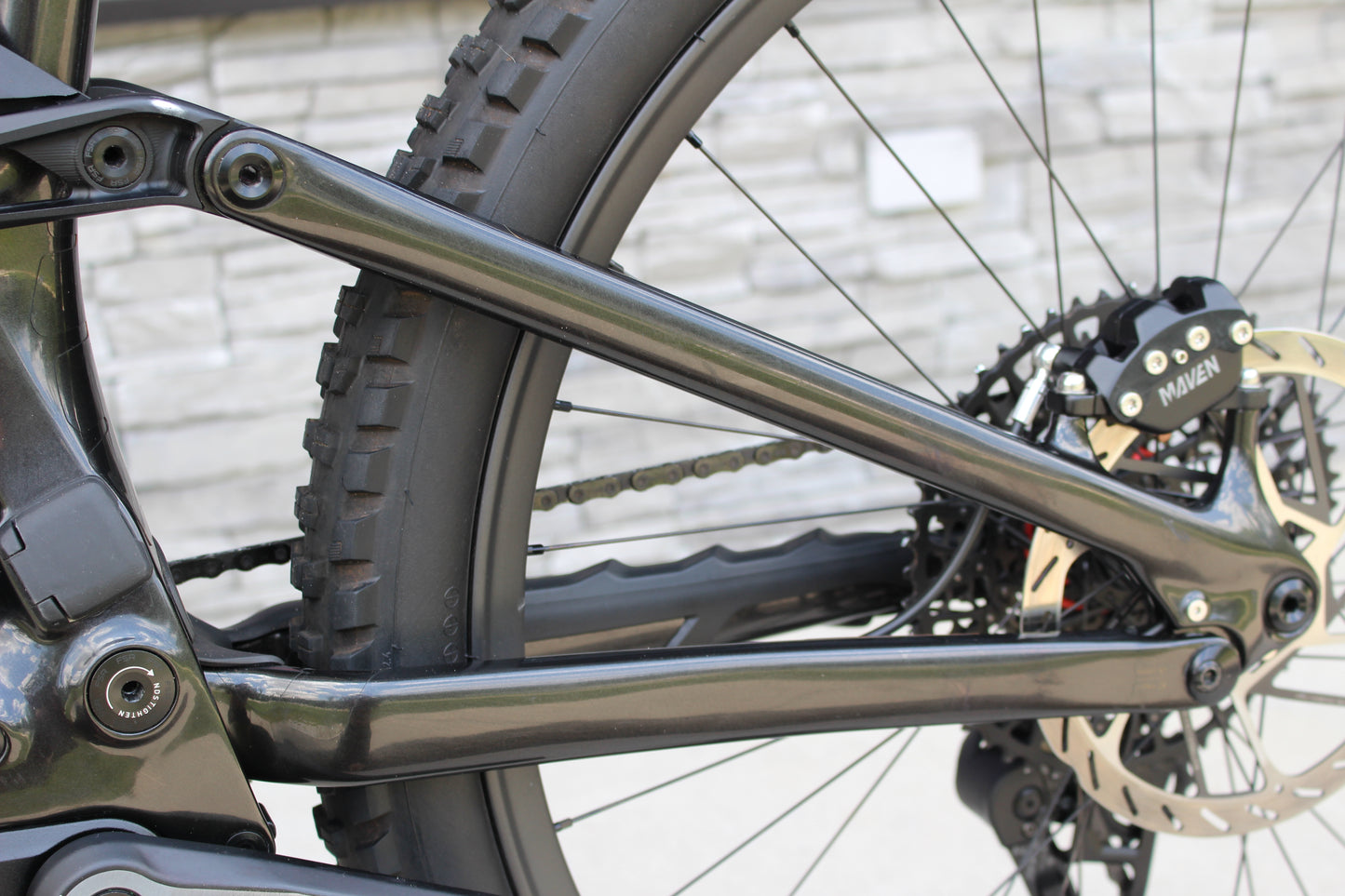 2026 Specialized Levo 4 Pro - Only 246 miles! - Like new!