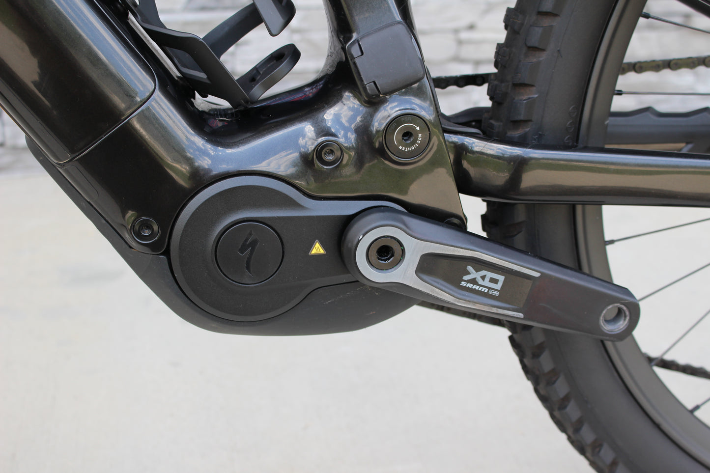 2026 Specialized Levo 4 Pro - Only 246 miles! - Like new!