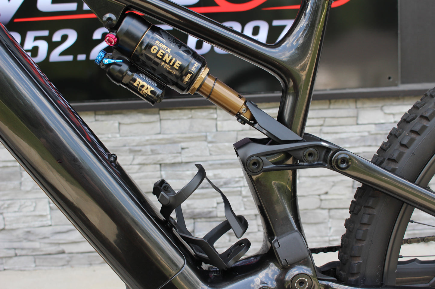 2026 Specialized Levo 4 Pro - Only 246 miles! - Like new!