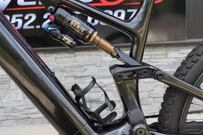 2026 Specialized Levo 4 Pro - Only 246 miles! - Like new!