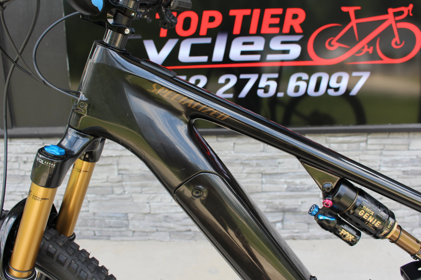 2026 Specialized Levo 4 Pro - Only 246 miles! - Like new!