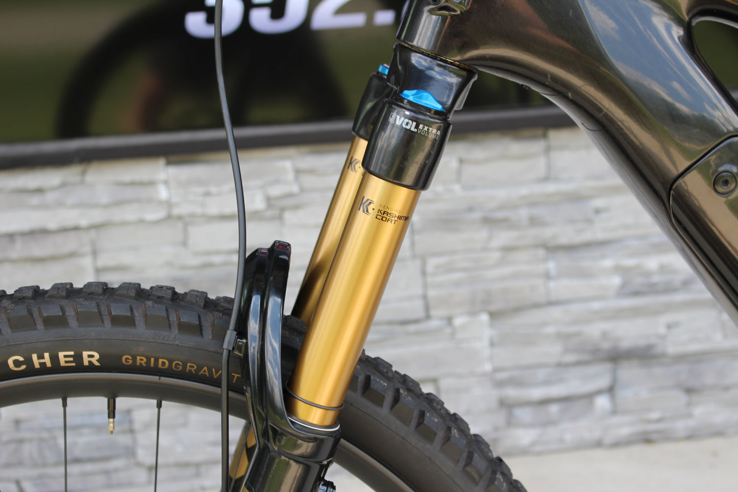 2026 Specialized Levo 4 Pro - Only 246 miles! - Like new!