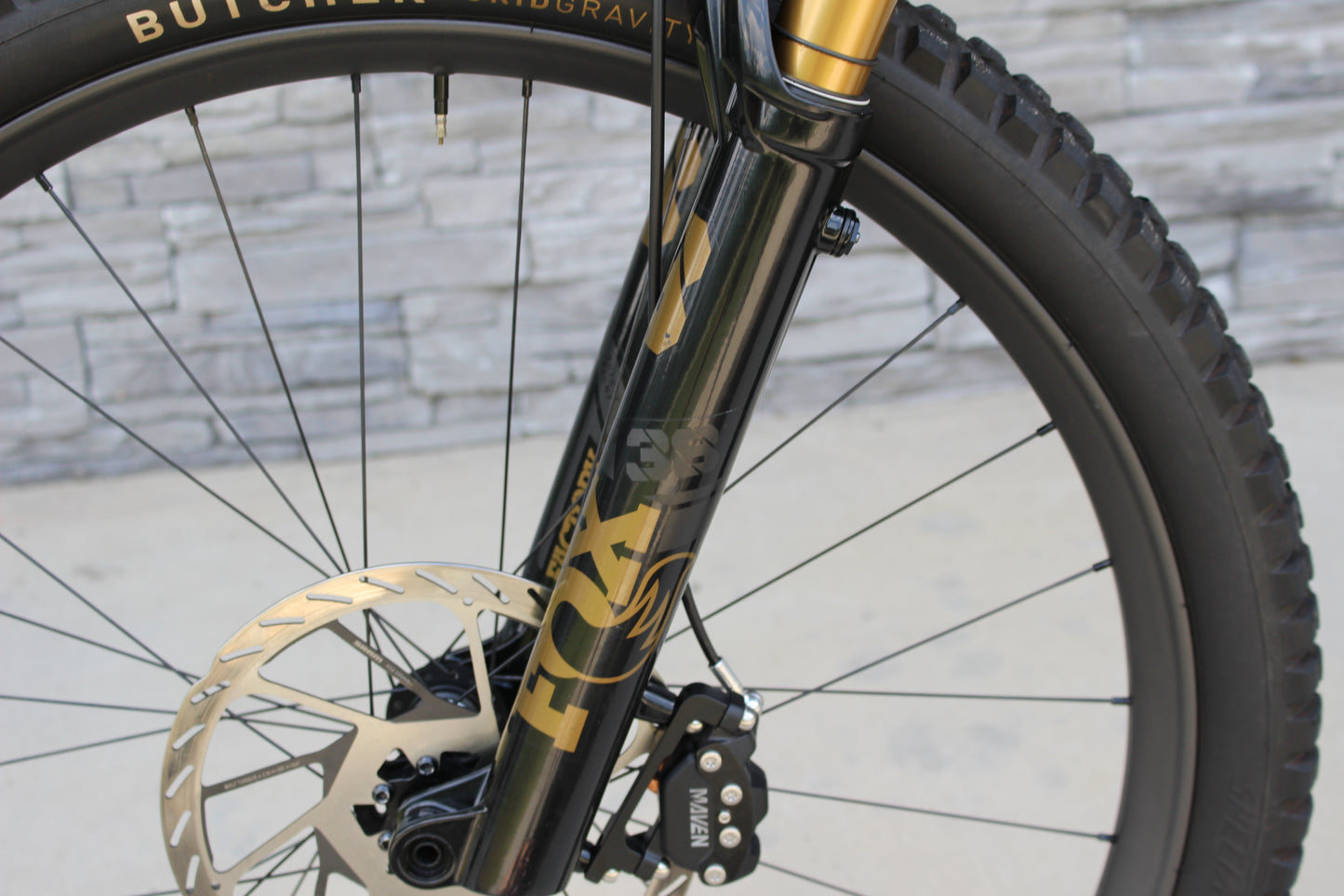 2026 Specialized Levo 4 Pro - Only 246 miles! - Like new!