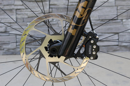 2026 Specialized Levo 4 Pro - Only 246 miles! - Like new!