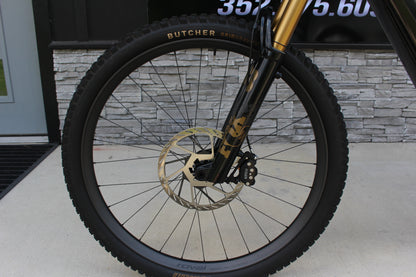 2026 Specialized Levo 4 Pro - Only 246 miles! - Like new!
