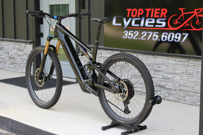 2026 Specialized Levo 4 Pro - Only 246 miles! - Like new!
