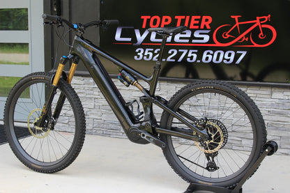 2026 Specialized Levo 4 Pro - Only 246 miles! - Like new!