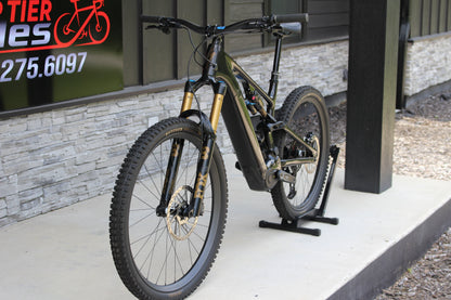 2026 Specialized Levo 4 Pro - Only 246 miles! - Like new!