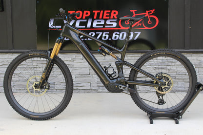 2026 Specialized Levo 4 Pro - Only 246 miles! - Like new!