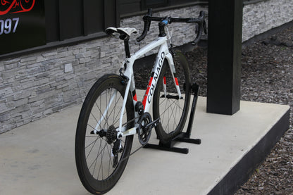2019 Colnago C-RS- Red Etap- Race Wheels- 16lbs