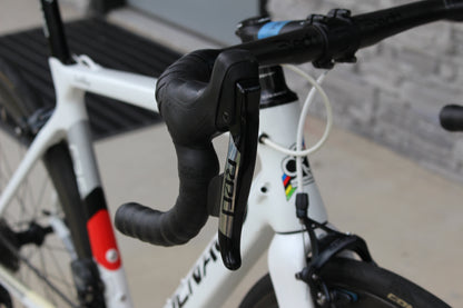 2019 Colnago C-RS- Red Etap- Race Wheels- 16lbs
