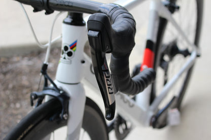 2019 Colnago C-RS- Red Etap- Race Wheels- 16lbs
