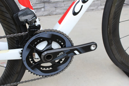 2019 Colnago C-RS- Red Etap- Race Wheels- 16lbs